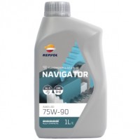 ALYVA REPSOL NAVIGATOR AWD LSD 75W90 1L